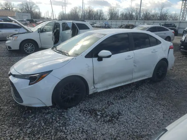 5YFEPMAE9MP218209 2021 TOYOTA COROLLA - Image 1