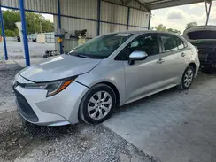 5YFEPMAE9MP218520 2021 TOYOTA COROLLA