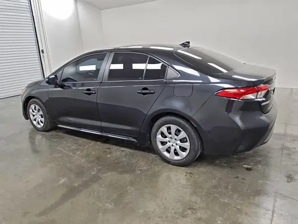 5YFEPMAE9MP218534 2021 TOYOTA COROLLA - Image 2