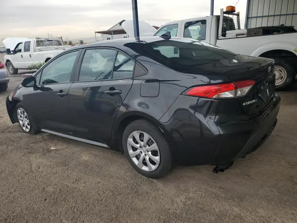 5YFEPMAE9MP219019 2021 TOYOTA COROLLA - Image 2
