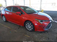 5YFEPMAE9MP220509 2021 TOYOTA COROLLA