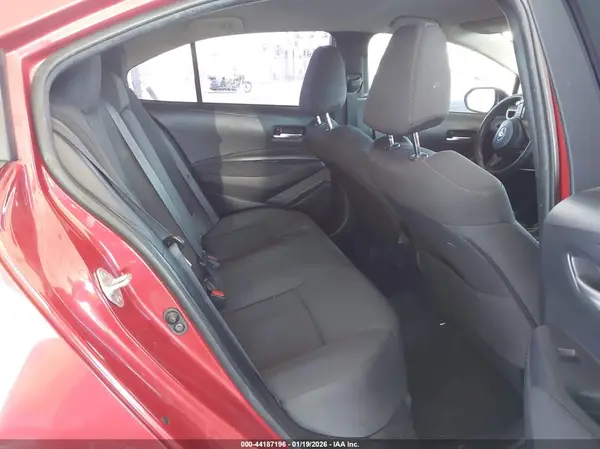 5YFEPMAE9MP220509 2021 TOYOTA COROLLA - Image 8