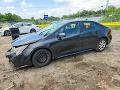 5YFEPMAE9MP220557 2021 TOYOTA COROLLA