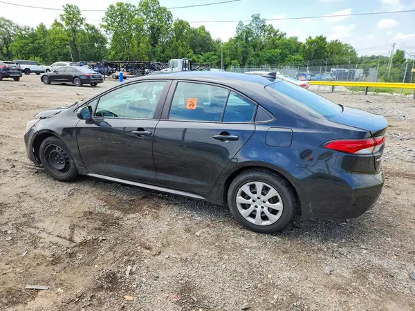 5YFEPMAE9MP220557 2021 TOYOTA COROLLA - Image 2