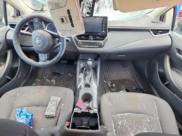 5YFEPMAE9MP220557 2021 TOYOTA COROLLA - Image 8