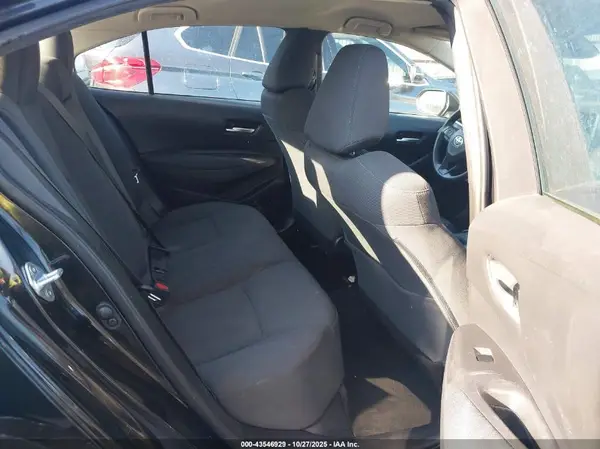 5YFEPMAE9MP220686 2021 TOYOTA COROLLA - Image 8