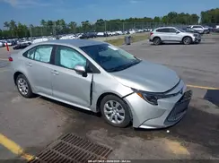 5YFEPMAE9MP221479 2021 TOYOTA COROLLA