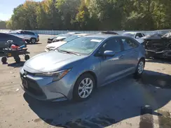 5YFEPMAE9MP221630 2021 TOYOTA COROLLA