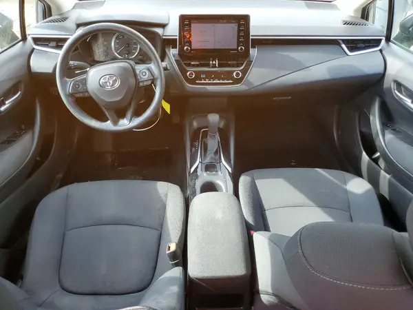 5YFEPMAE9MP222020 2021 TOYOTA COROLLA - Image 8