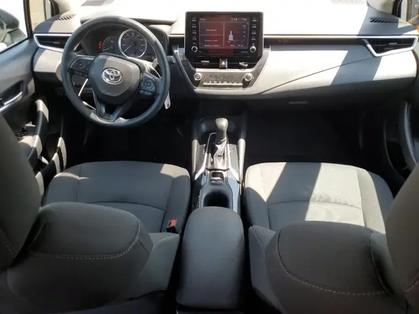 5YFEPMAE9MP222146 2021 TOYOTA COROLLA - Image 8