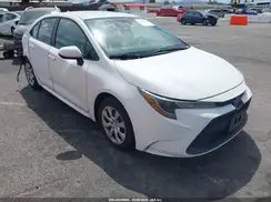 5YFEPMAE9MP222549 2021 TOYOTA COROLLA
