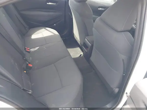 5YFEPMAE9MP222549 2021 TOYOTA COROLLA - Image 8