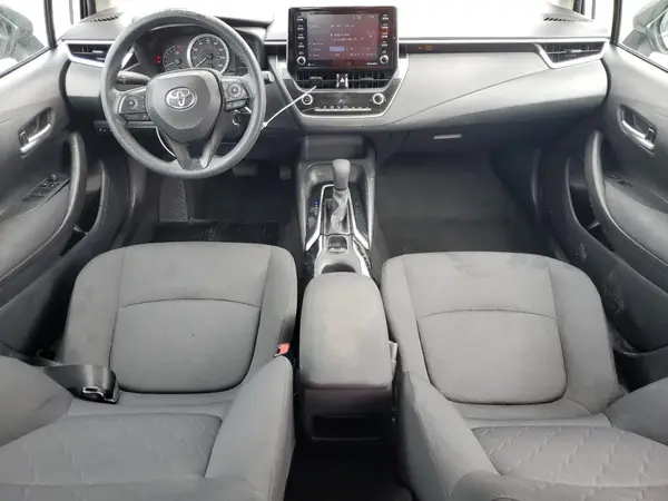 5YFEPMAE9MP222647 2021 TOYOTA COROLLA - Image 8