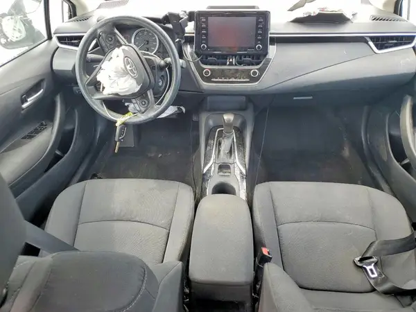 5YFEPMAE9MP222728 2021 TOYOTA COROLLA - Image 8