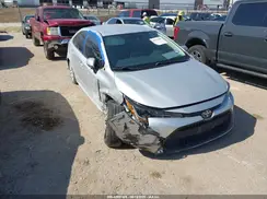 5YFEPMAE9MP222910 2021 TOYOTA COROLLA