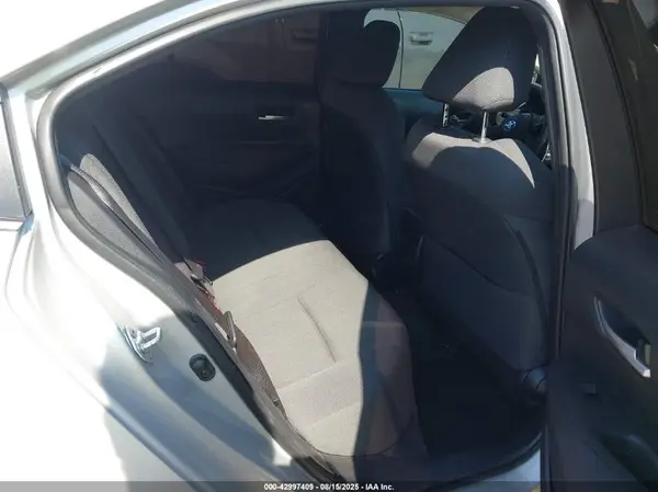 5YFEPMAE9MP222910 2021 TOYOTA COROLLA - Image 8