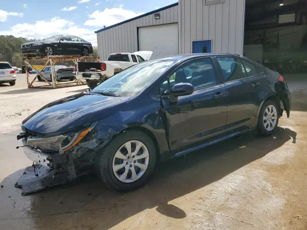 5YFEPMAE9MP223359 2021 TOYOTA COROLLA - Image 1