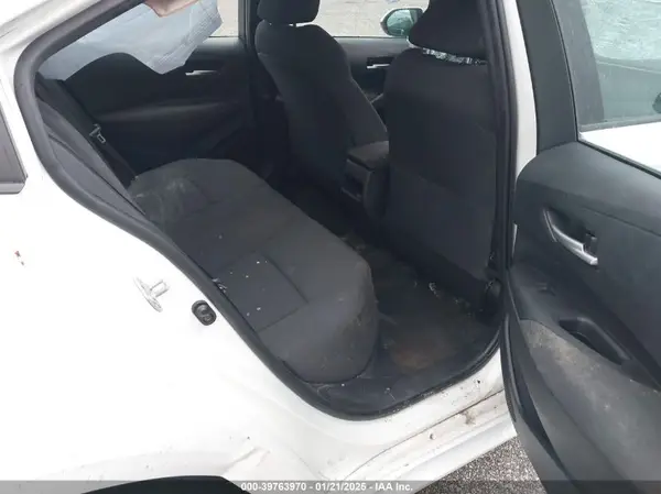 5YFEPMAE9MP223801 2021 TOYOTA COROLLA - Image 8