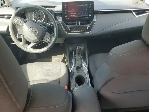 5YFEPMAE9MP224429 2021 TOYOTA COROLLA - Image 8
