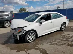 5YFEPMAE9MP224611 2021 TOYOTA COROLLA