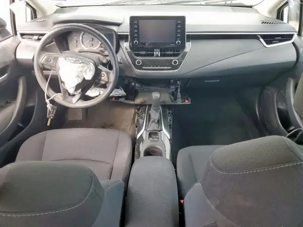 5YFEPMAE9MP224611 2021 TOYOTA COROLLA - Image 8
