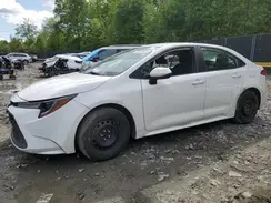 5YFEPMAE9MP224821 2021 TOYOTA COROLLA