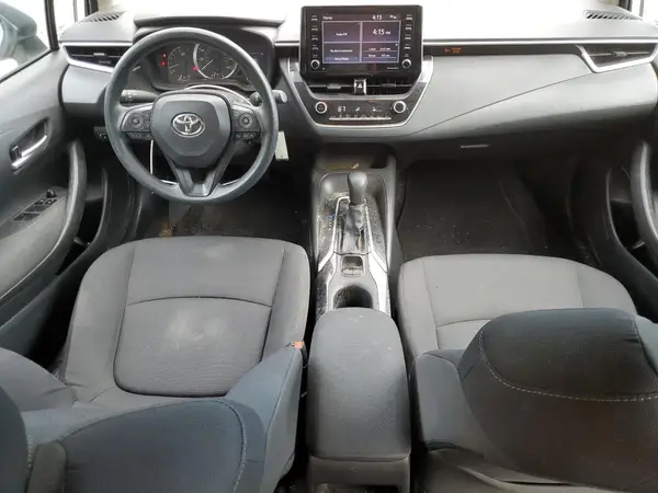 5YFEPMAE9MP224821 2021 TOYOTA COROLLA - Image 8
