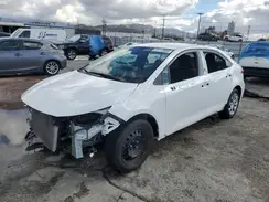 5YFEPMAE9MP225614 2021 TOYOTA COROLLA