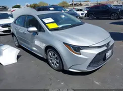 5YFEPMAE9MP226133 2021 TOYOTA COROLLA