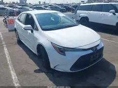 5YFEPMAE9MP226178 2021 TOYOTA COROLLA