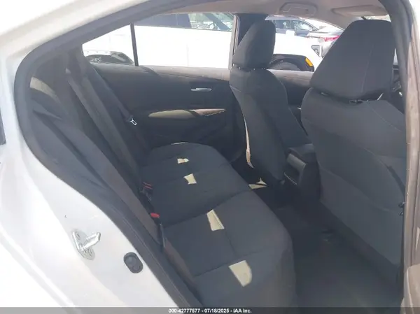 5YFEPMAE9MP226178 2021 TOYOTA COROLLA - Image 8