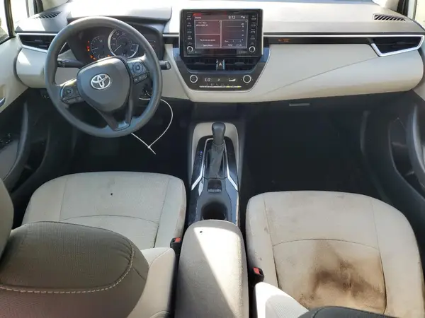 5YFEPMAE9MP226441 2021 TOYOTA COROLLA - Image 8