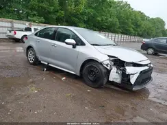 5YFEPMAE9MP226973 2021 TOYOTA COROLLA