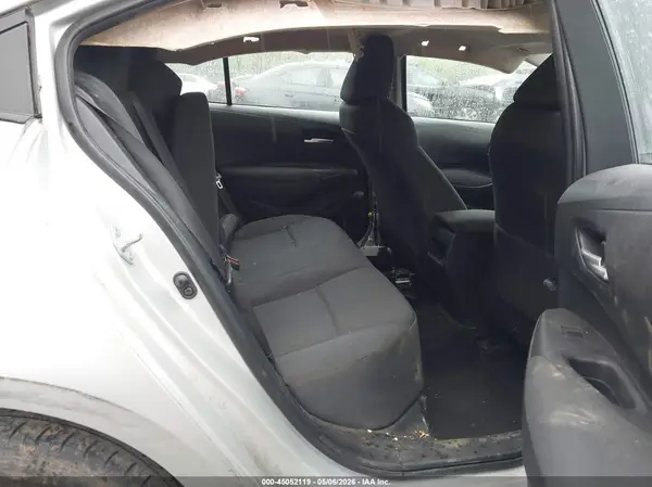 5YFEPMAE9MP226973 2021 TOYOTA COROLLA - Image 8