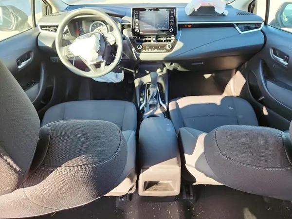 5YFEPMAE9MP226987 2021 TOYOTA COROLLA - Image 8