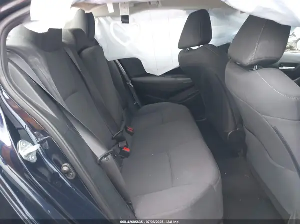 5YFEPMAE9MP227475 2021 TOYOTA COROLLA - Image 8