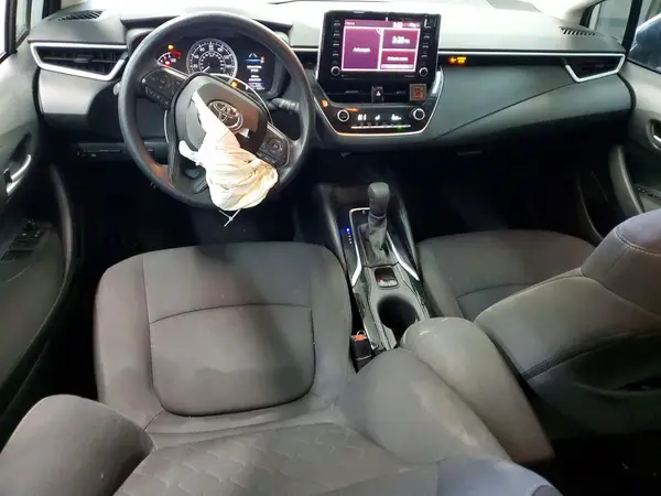 5YFEPMAE9MP228044 2021 TOYOTA COROLLA - Image 8
