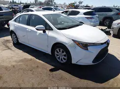 5YFEPMAE9MP228237 2021 TOYOTA COROLLA