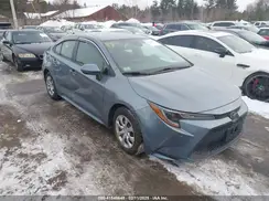 5YFEPMAE9MP229081 2021 TOYOTA COROLLA