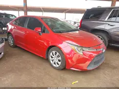 5YFEPMAE9MP229100 2021 TOYOTA COROLLA