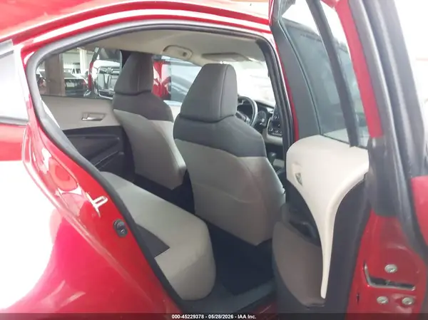 5YFEPMAE9MP229100 2021 TOYOTA COROLLA - Image 8