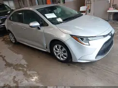 5YFEPMAE9MP229825 2021 TOYOTA COROLLA