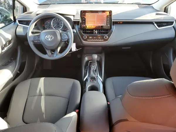 5YFEPMAE9MP229937 2021 TOYOTA COROLLA - Image 8