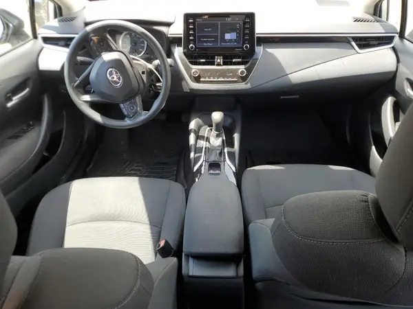 5YFEPMAE9MP230120 2021 TOYOTA COROLLA - Image 8
