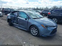 5YFEPMAE9MP230411 2021 TOYOTA COROLLA