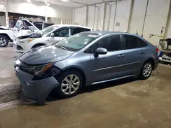 5YFEPMAE9MP230442 2021 TOYOTA COROLLA