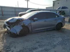 5YFEPMAE9MP230926 2021 TOYOTA COROLLA