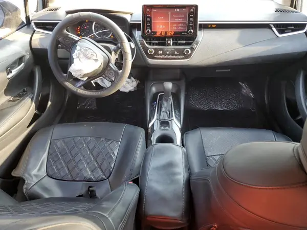 5YFEPMAE9MP230926 2021 TOYOTA COROLLA - Image 8