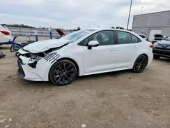 5YFEPMAE9MP231140 2021 TOYOTA COROLLA