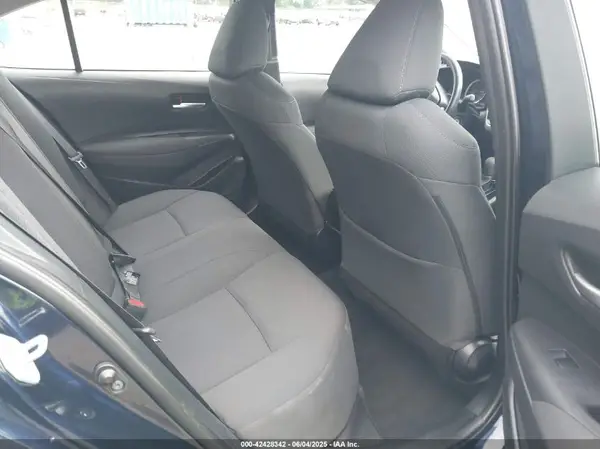 5YFEPMAE9MP231185 2021 TOYOTA COROLLA - Image 8